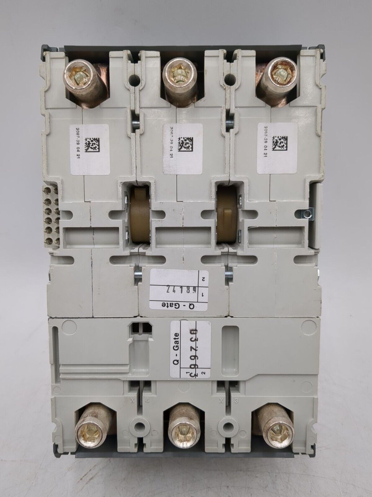 ABB T5H400DW Used