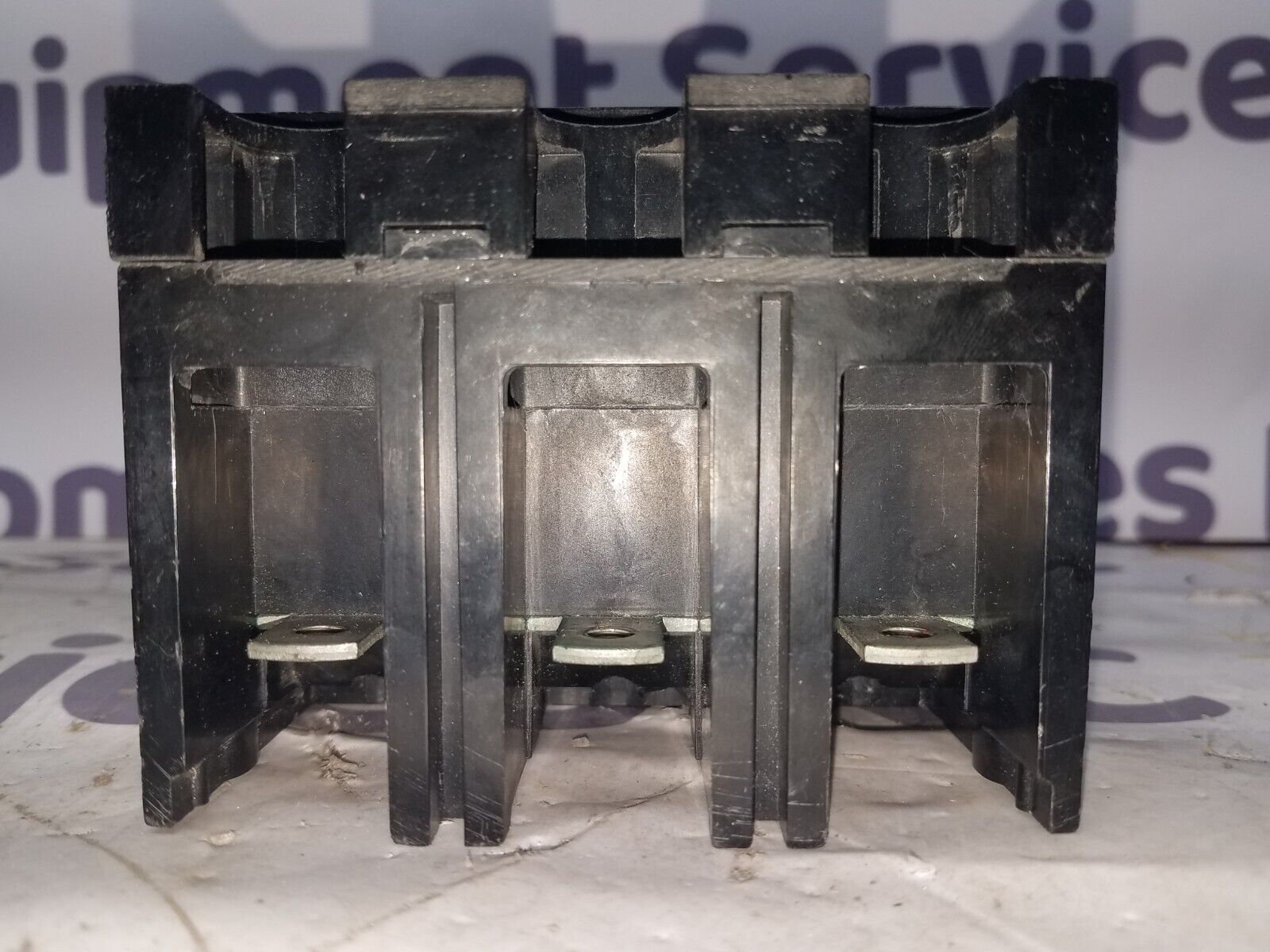 Thomas & Betts FS340150B Used