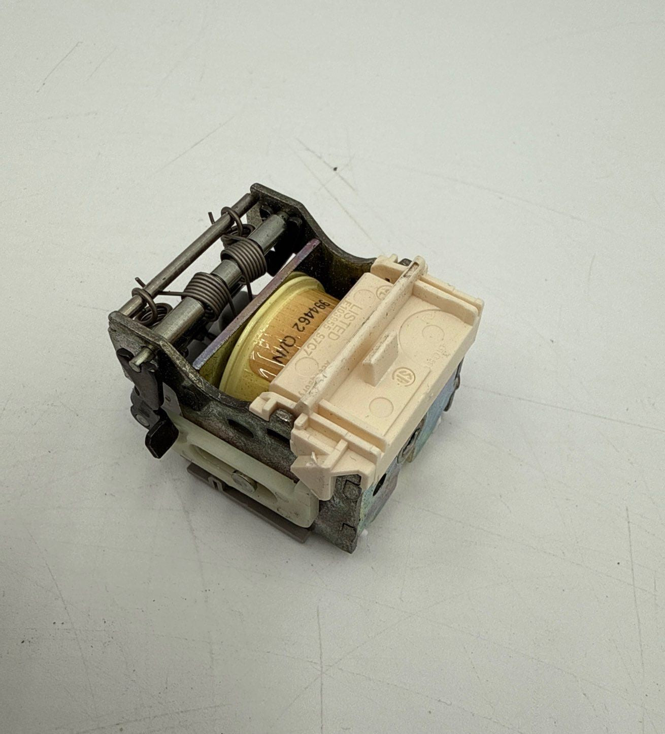 Square D 994462 24VDC Circuit Breaker Shunt Trip Used