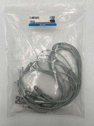 SMC DM9PSAPC New
