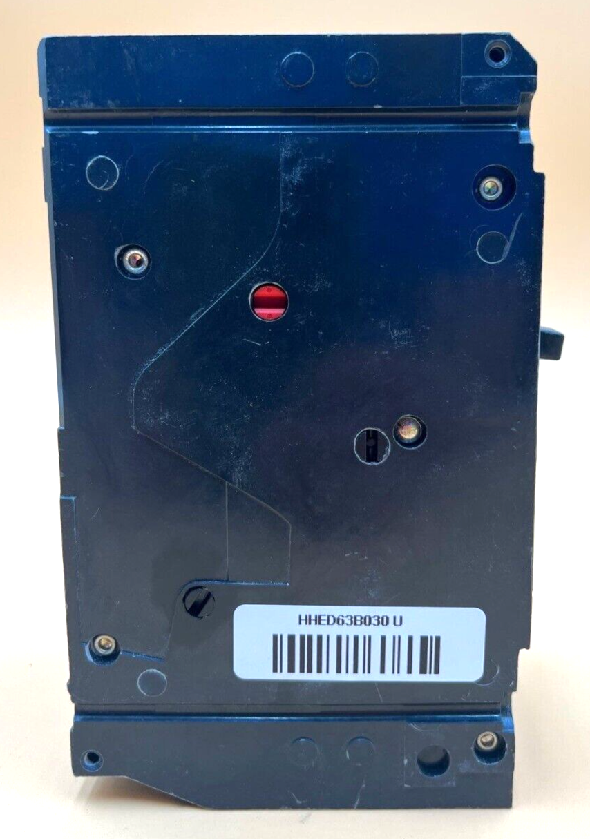 Siemens HHED63B030 Used