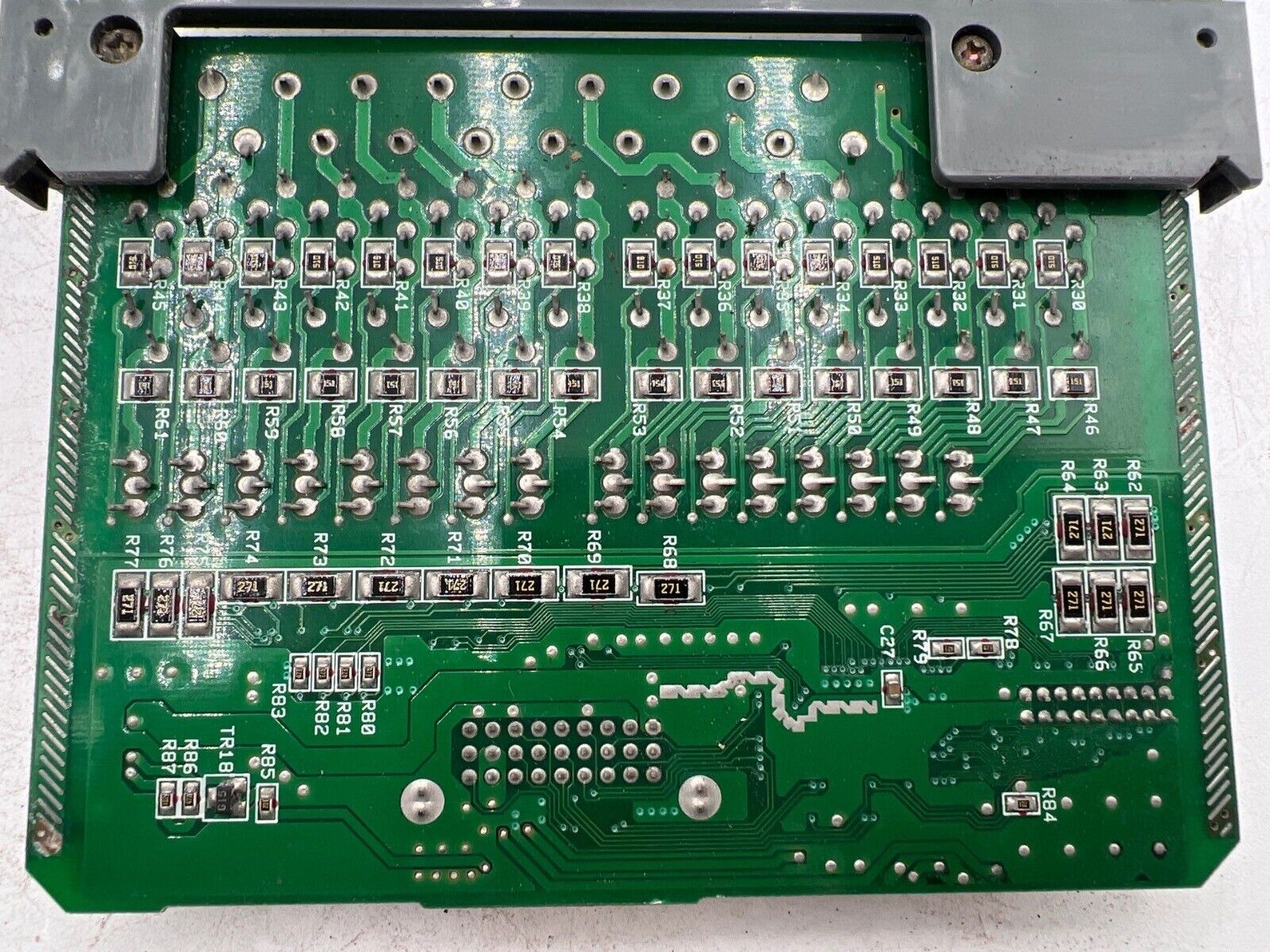 Allen-Bradley 1746-0A16 Used