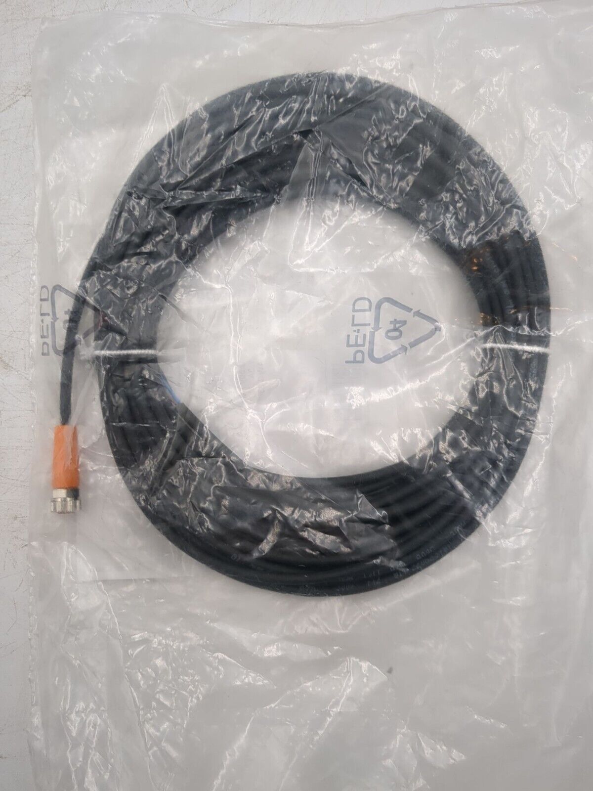 IFM IFM-ADOGF040MSS0010H04-EVC152 New