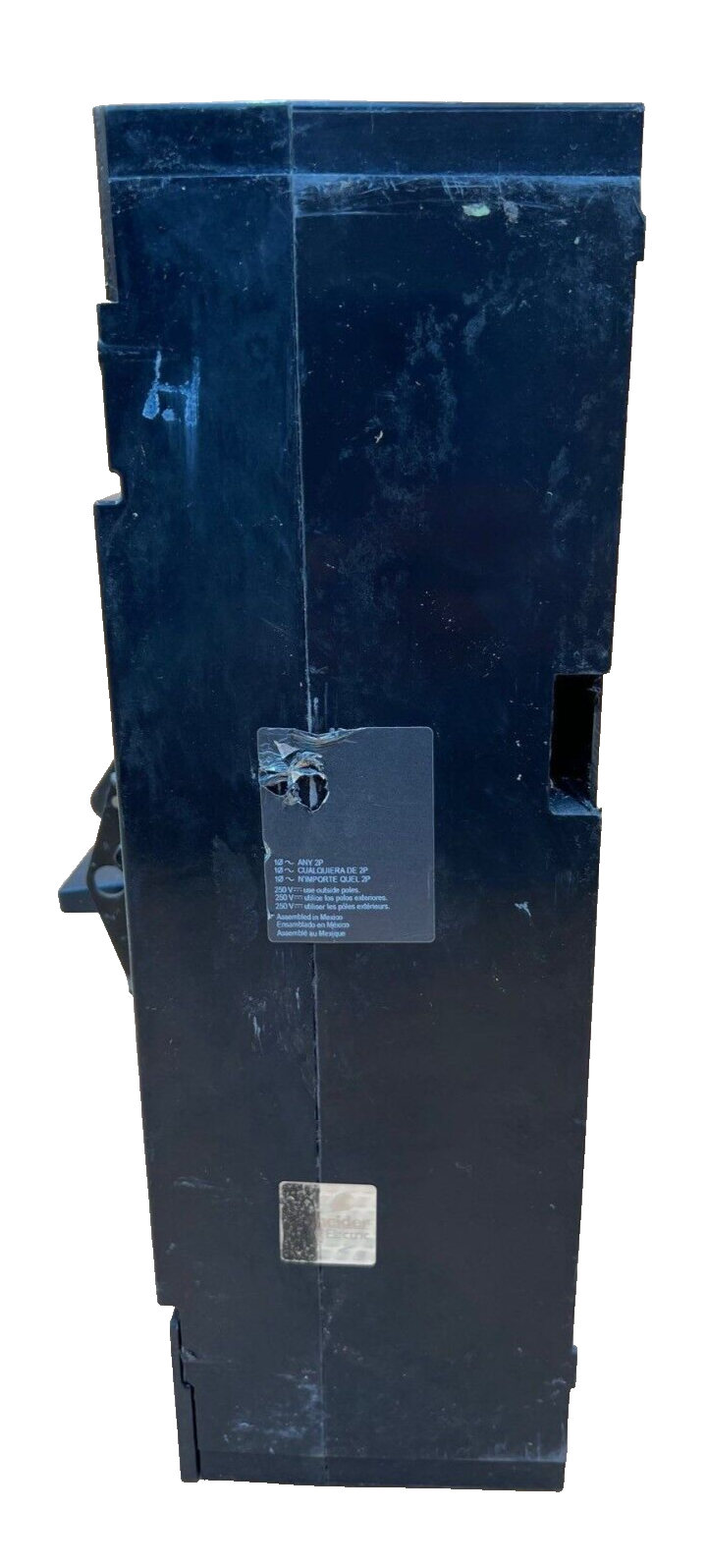 Square D MAL36800 Used
