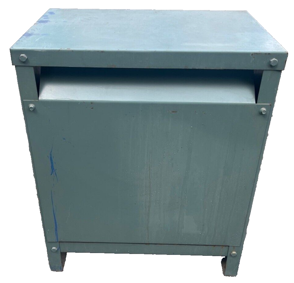 Sola/Hevi-Duty T2H30 Used