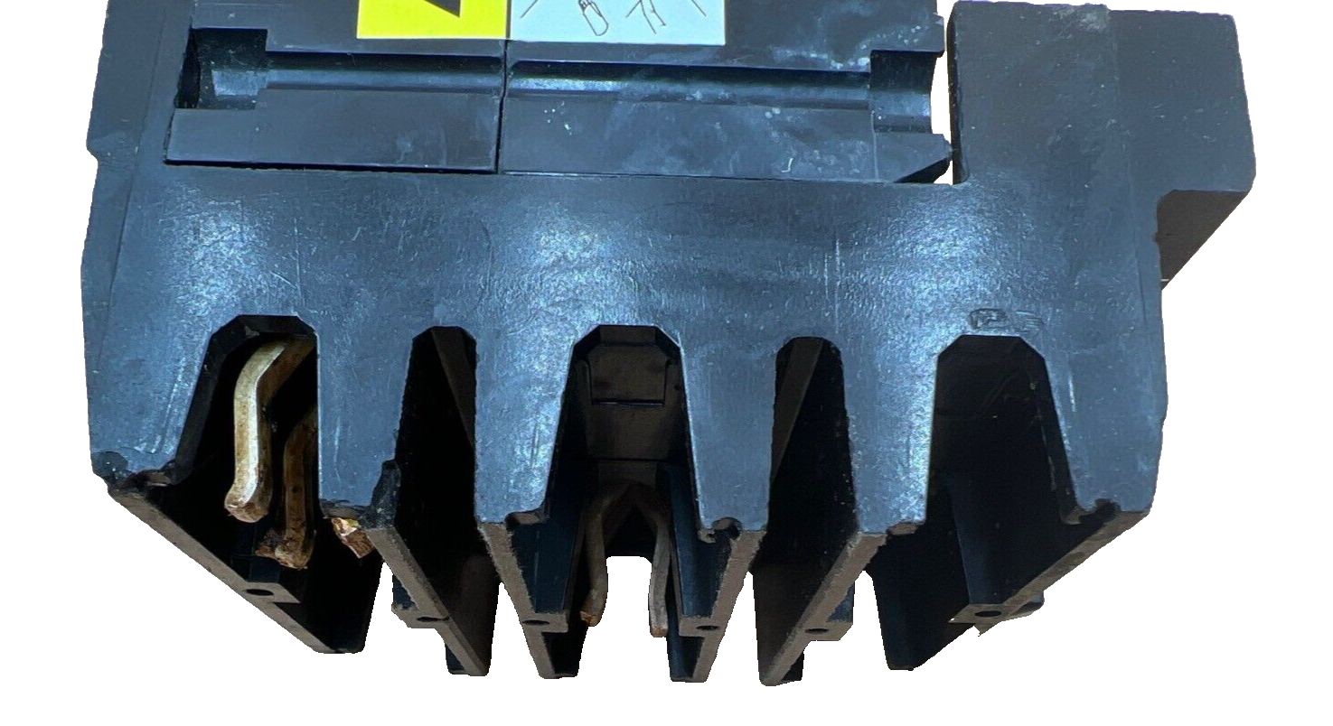 Square D FA24100AB Used