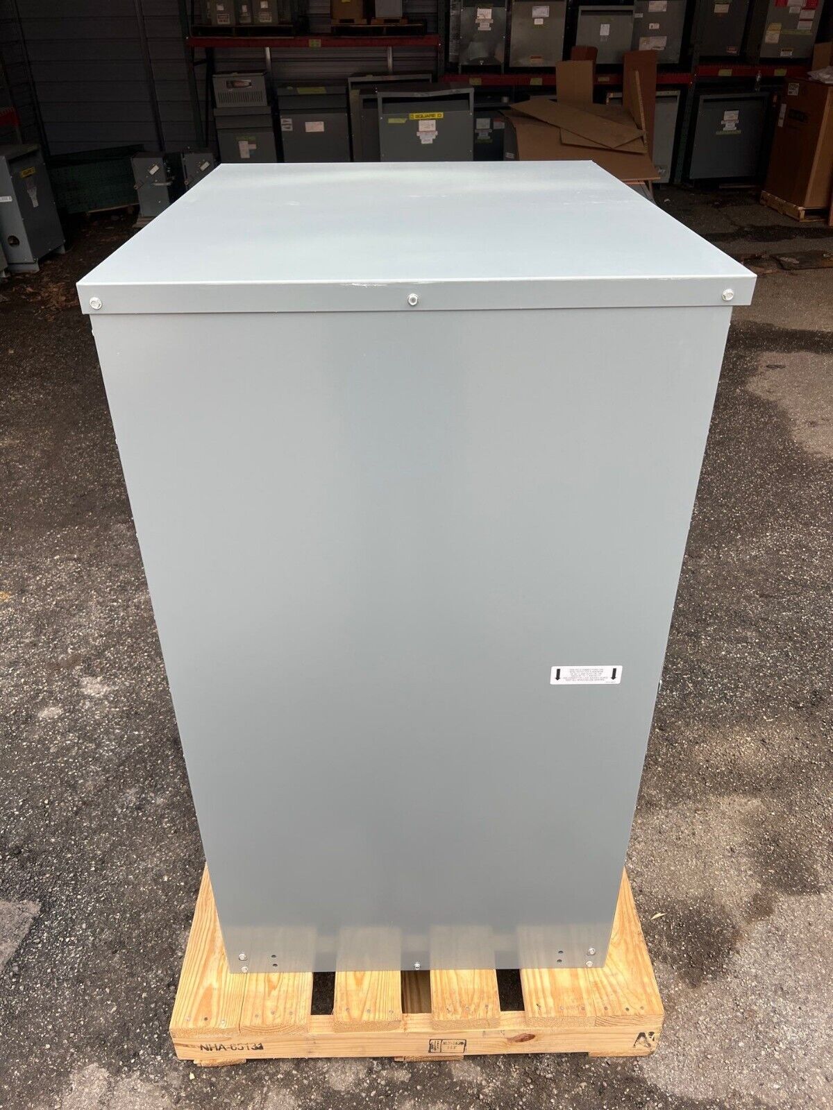 Square D EX300T3H New