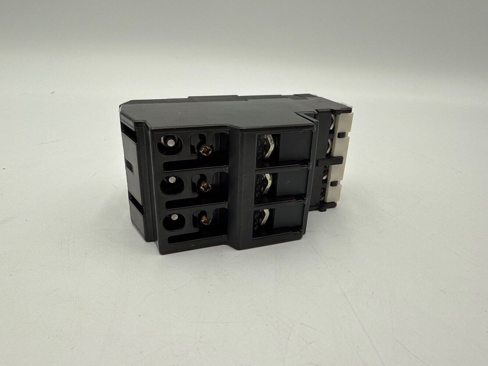 Telemecanique LRD1522 Used