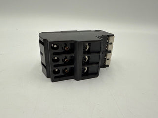Telemecanique LRD1522 Used