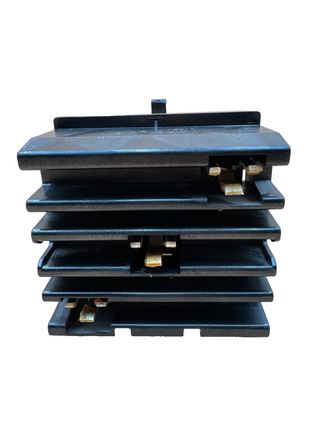 Square D HDA36080 Used