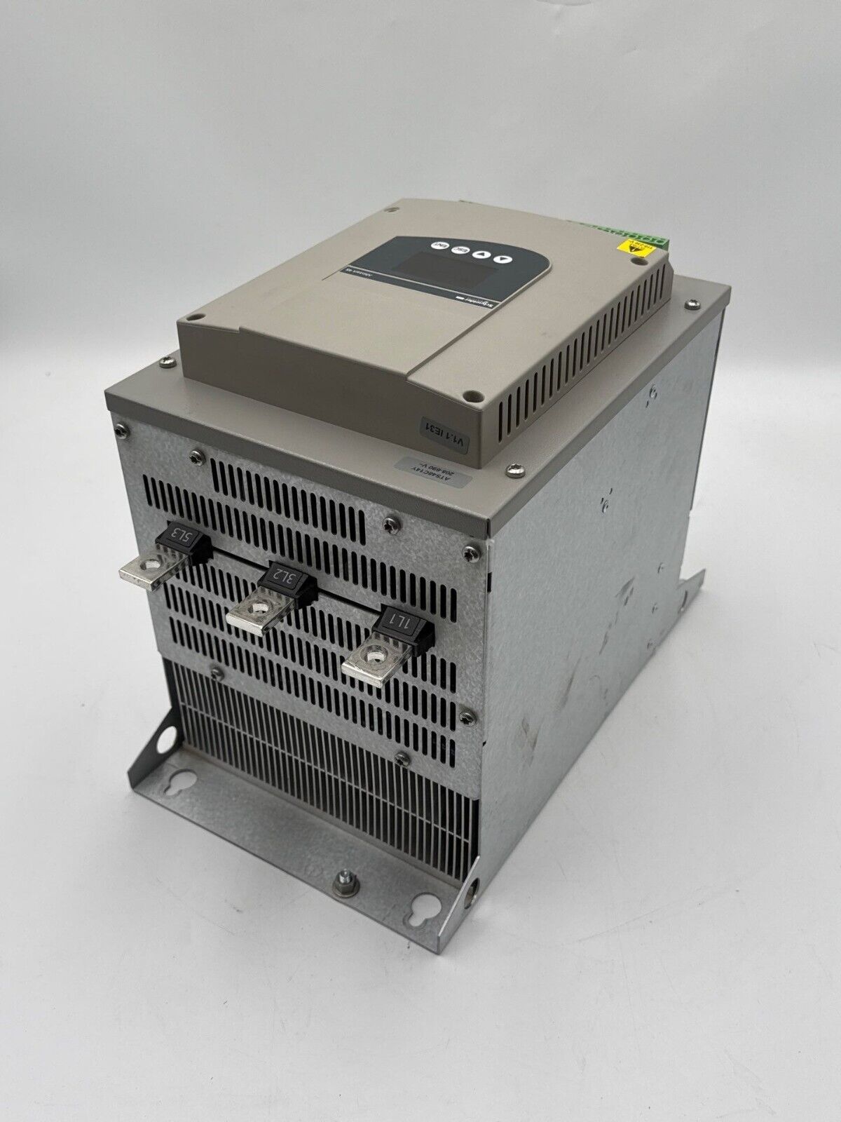 Schneider ATS48C14Y New