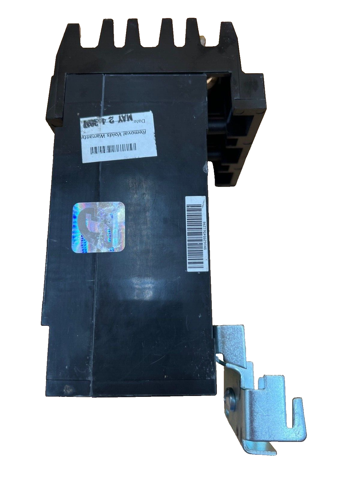 Square D QBA32150 Used