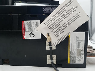 Square D PAF361600DCA680 Used