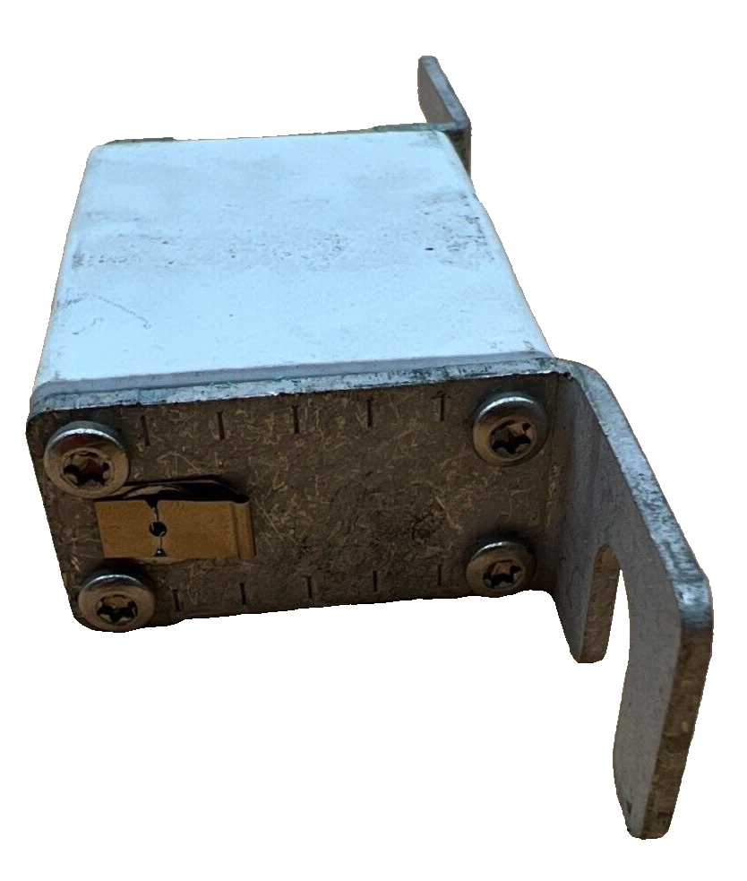 Bussmann 170M1359 Used