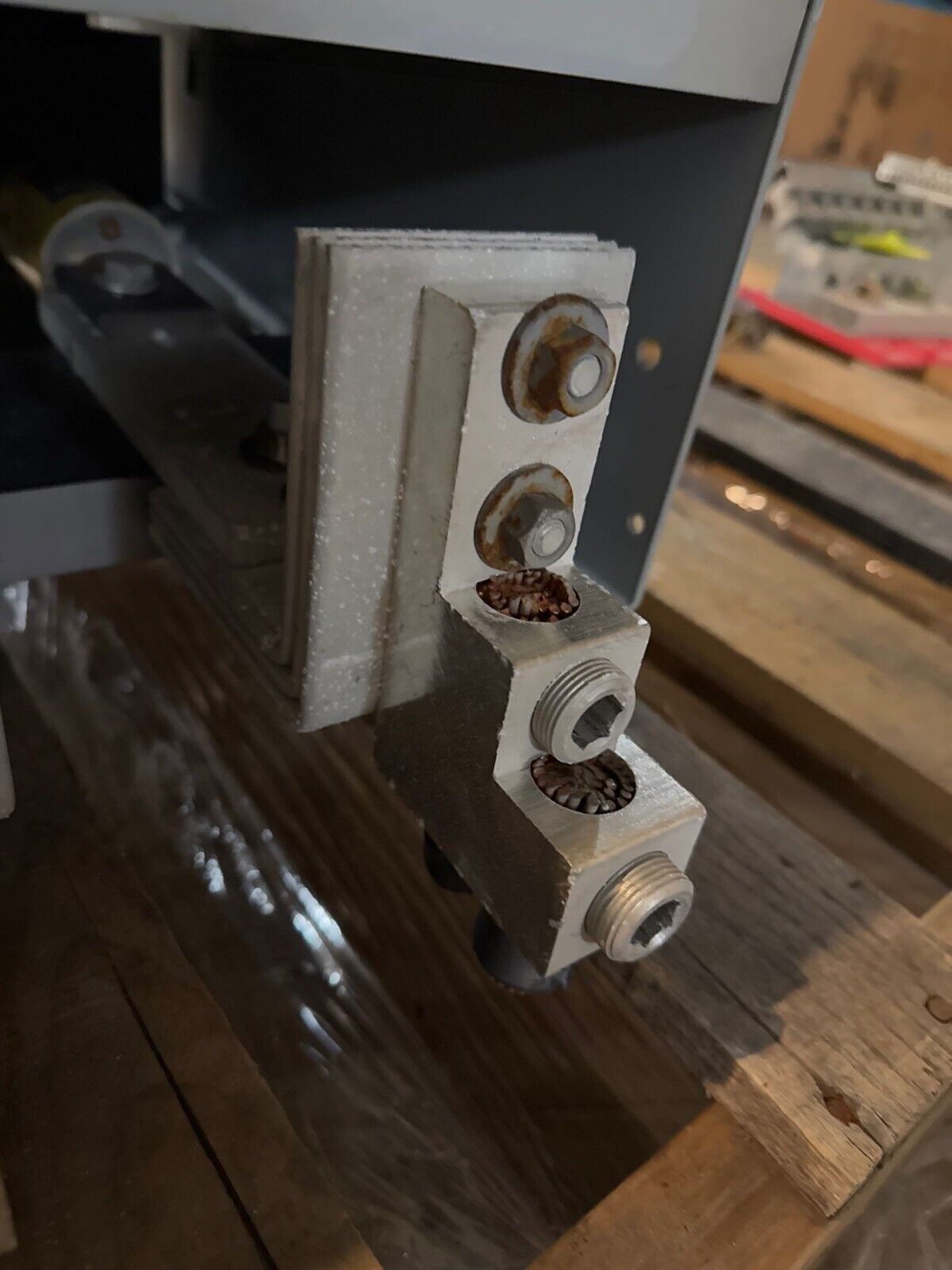 Siemens VF357BL Used