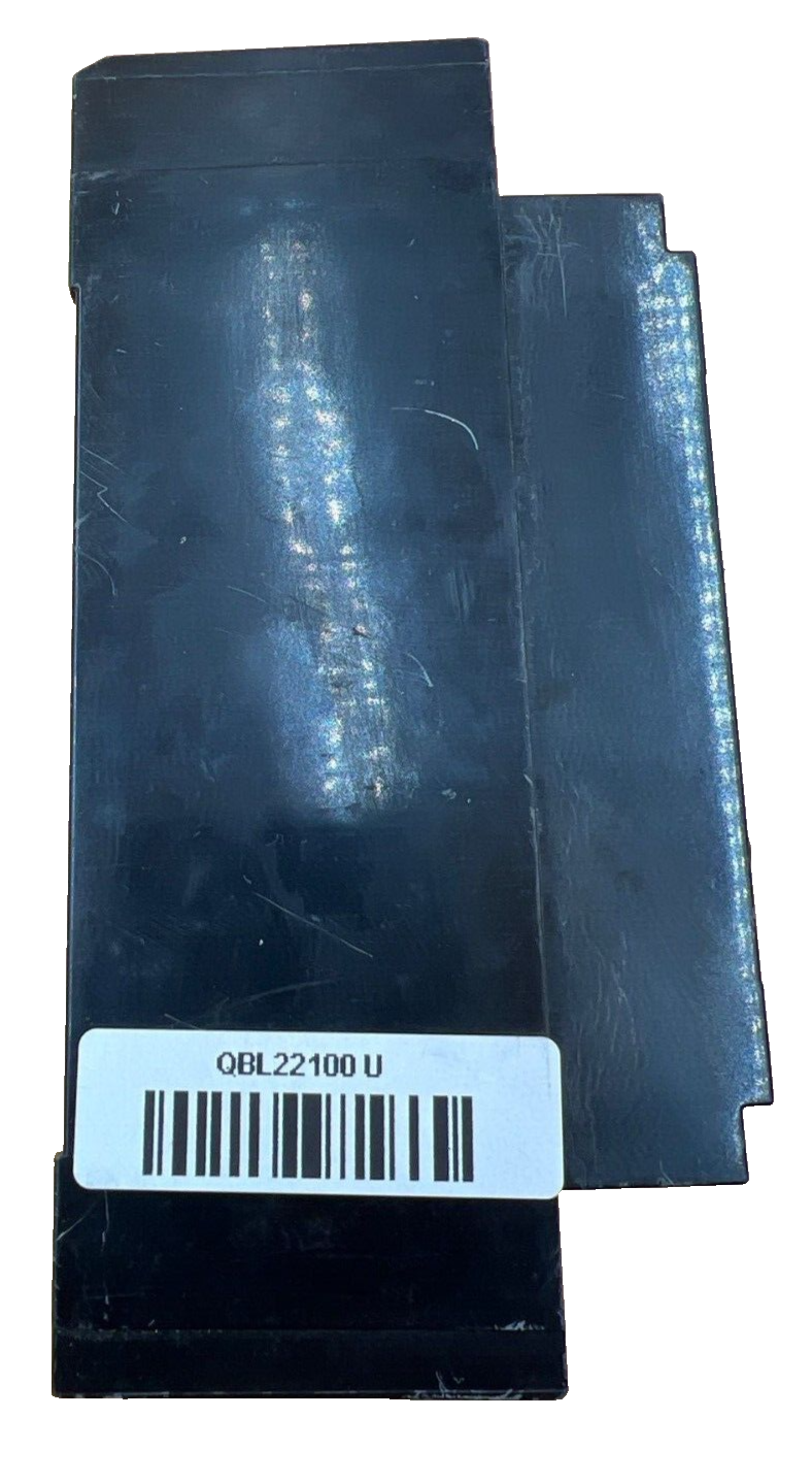 Square D QBL22100 Used