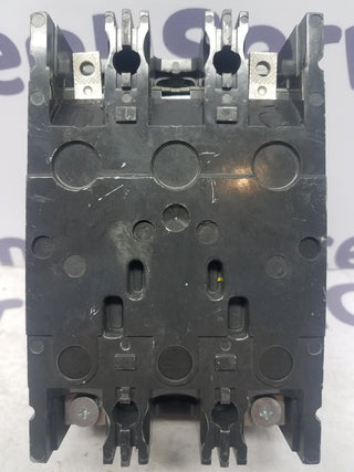 GE THED124030 Used