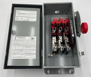EA DH362FDK Used