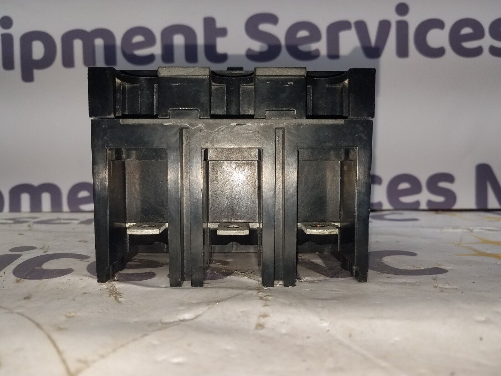 Cutler-Hammer FS340030A Used