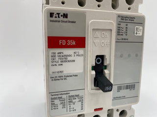 Eaton FD3150