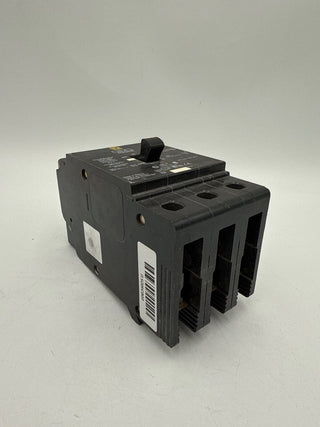 Square D EDB34025 Used