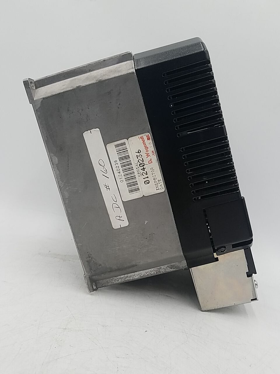 TB Wood's X2C2003-0B Used