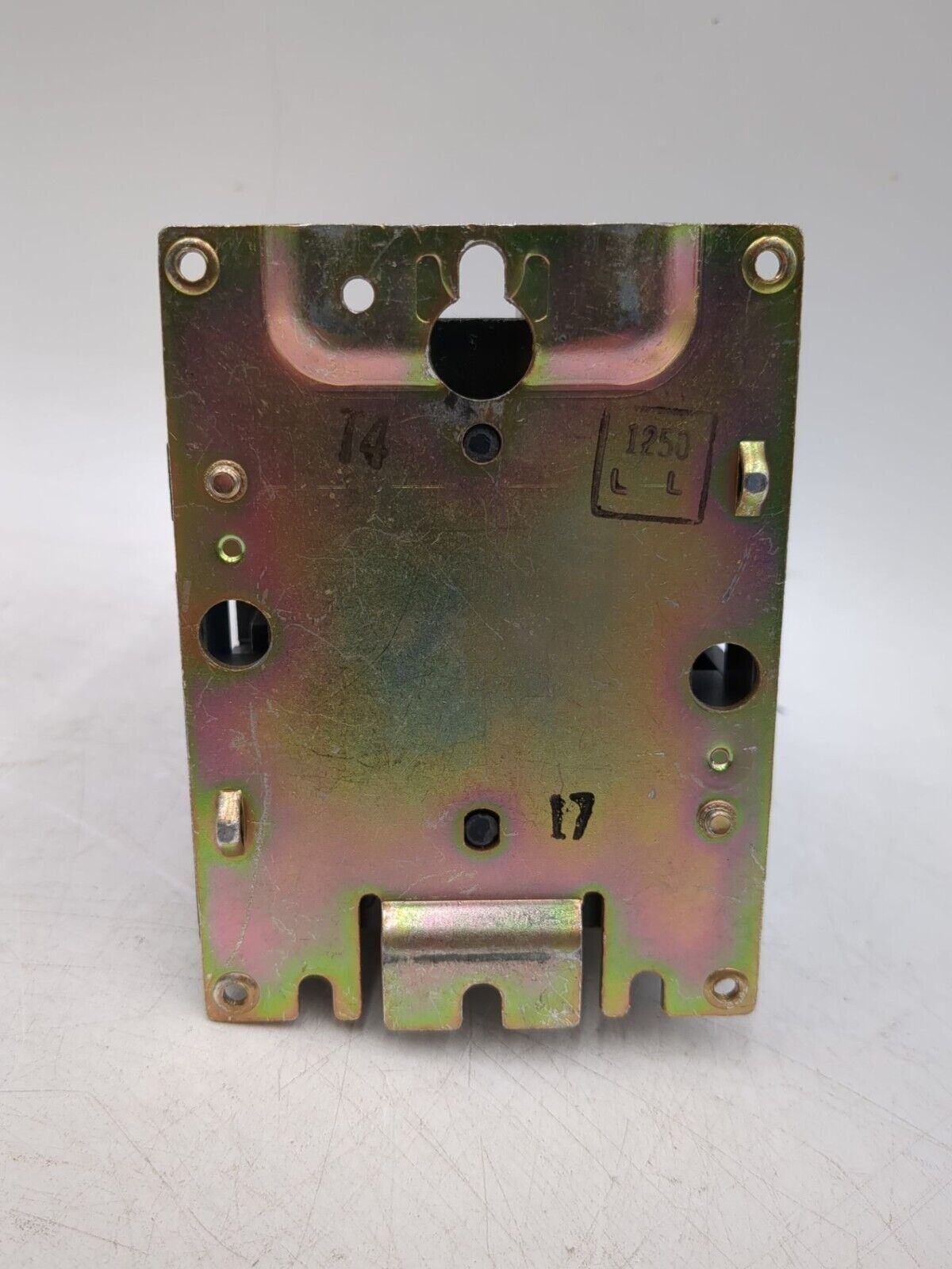 Square D 8903SMO2 Used