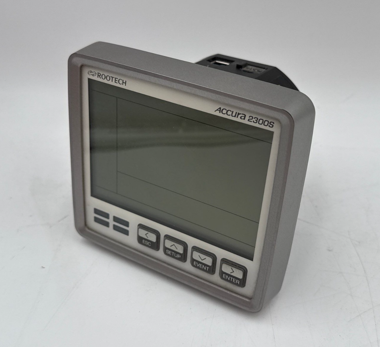 ROOTECH Accura 2300S Digital Power Meter Power Measuring Module Used