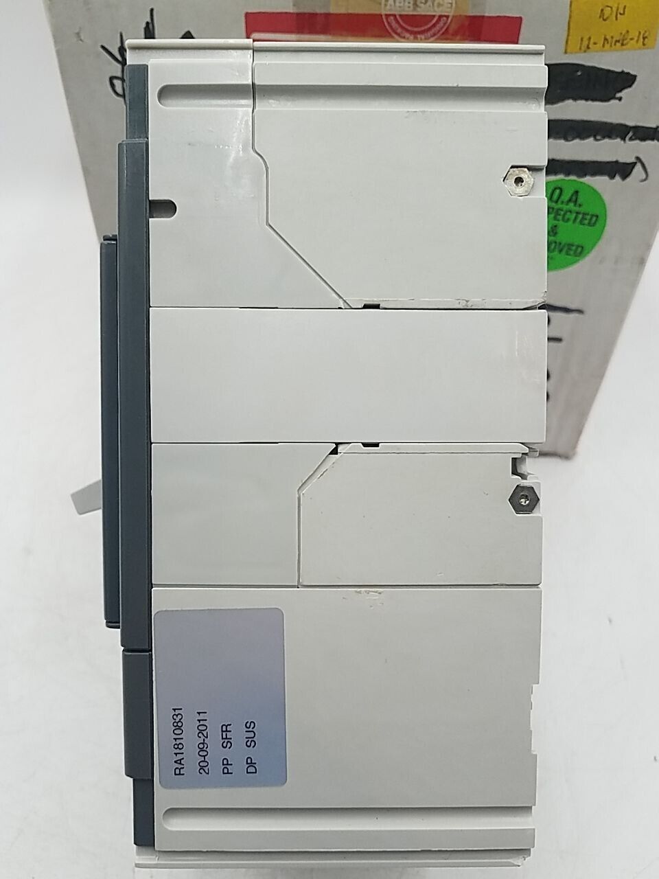 ABB T5L400E5W New