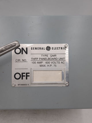 GE THFP363 Used
