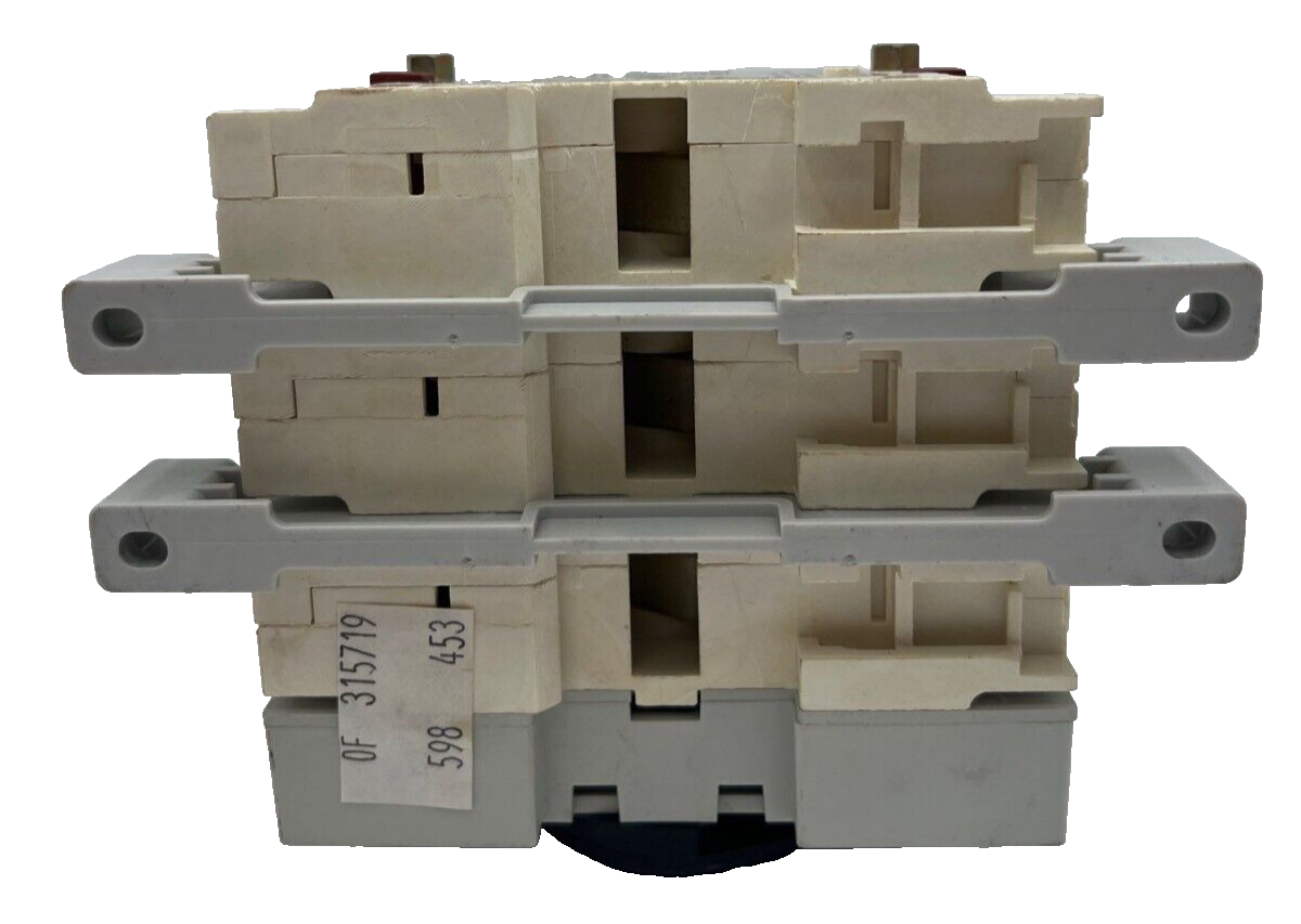 Square D GS1EERU30 Used