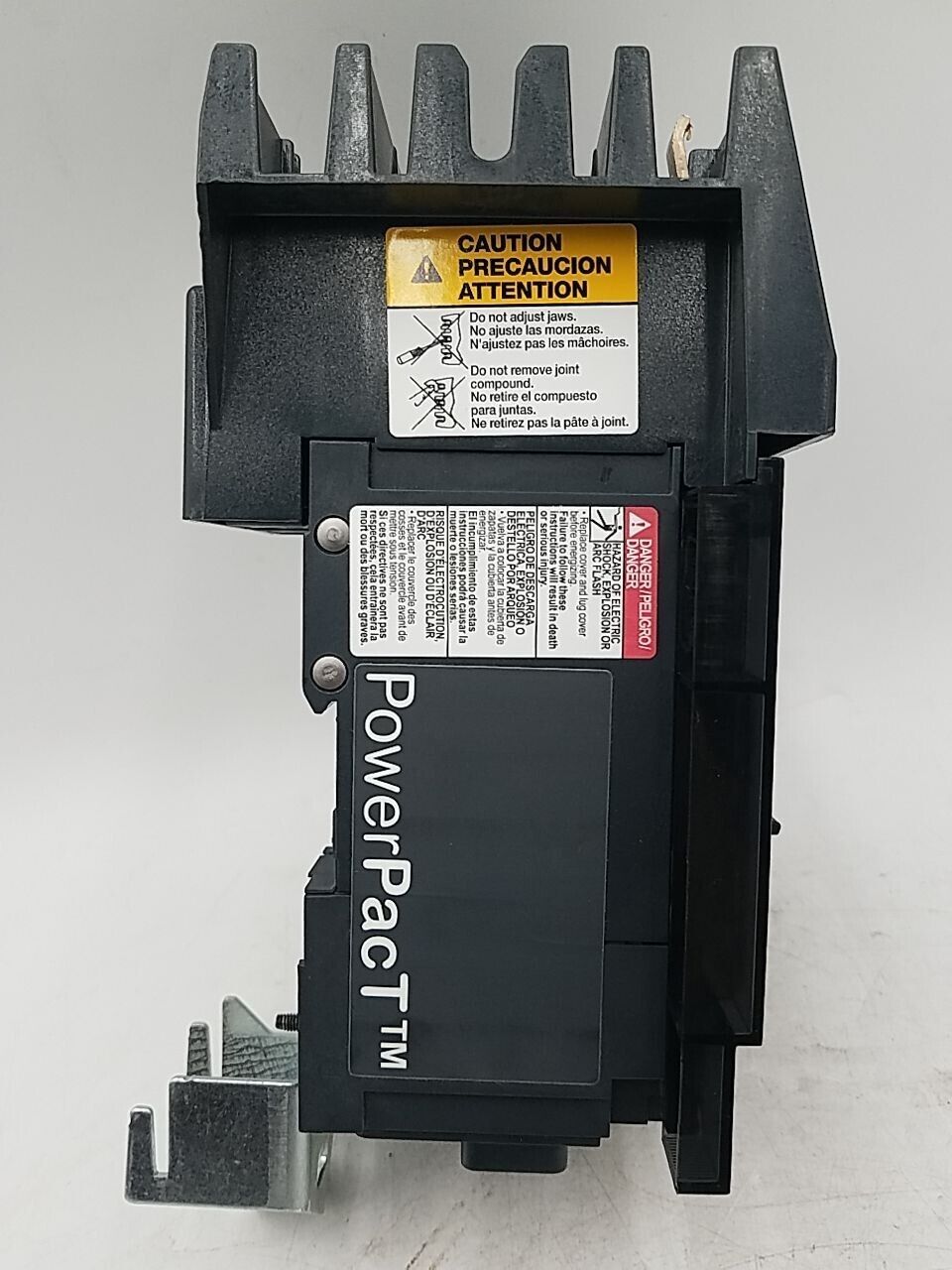 Square D BGA34100Y Used