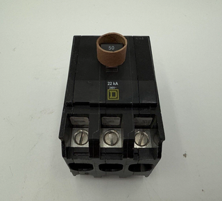Square D QOB350VH New