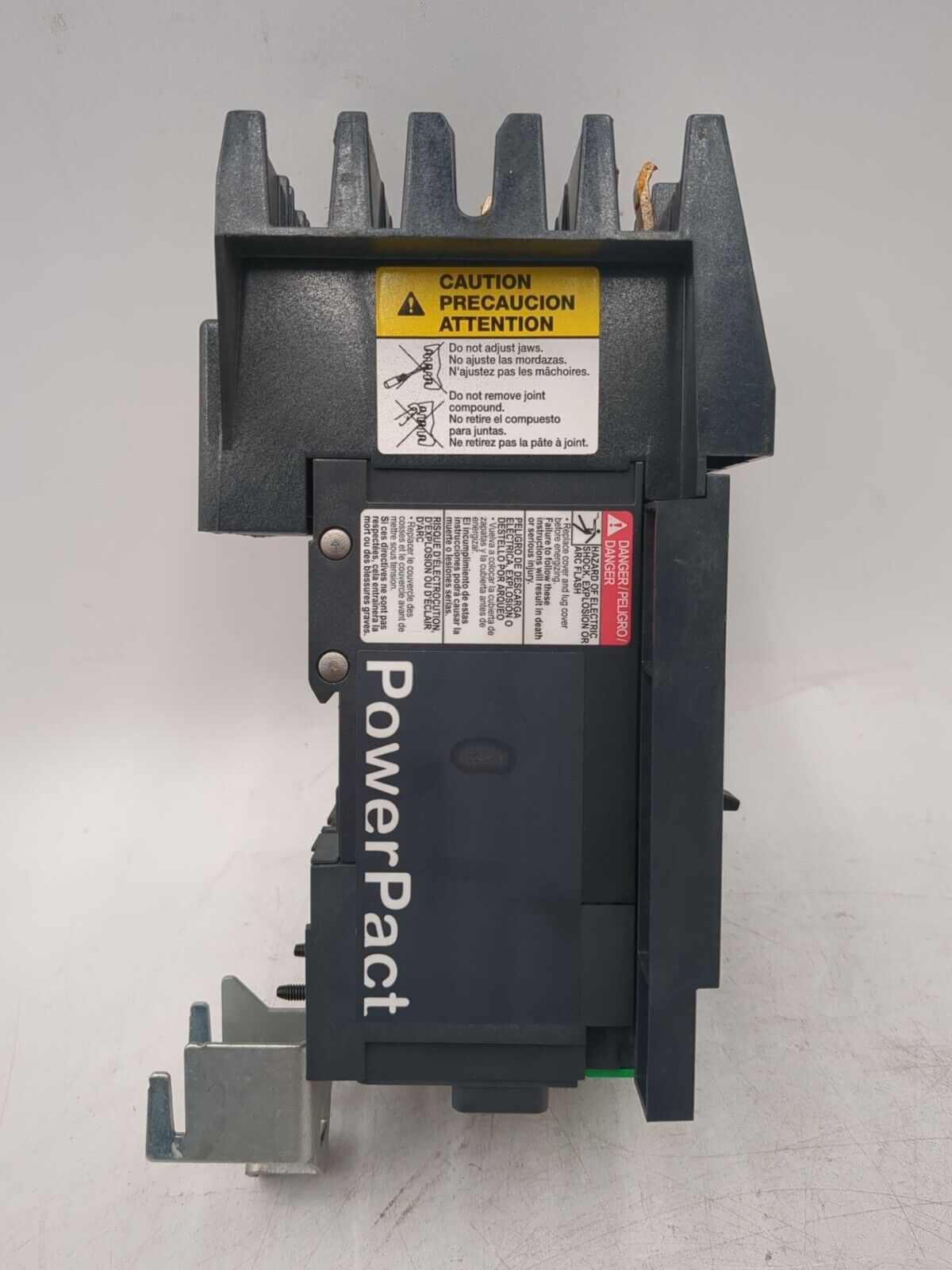 Square D BDA34050Y New