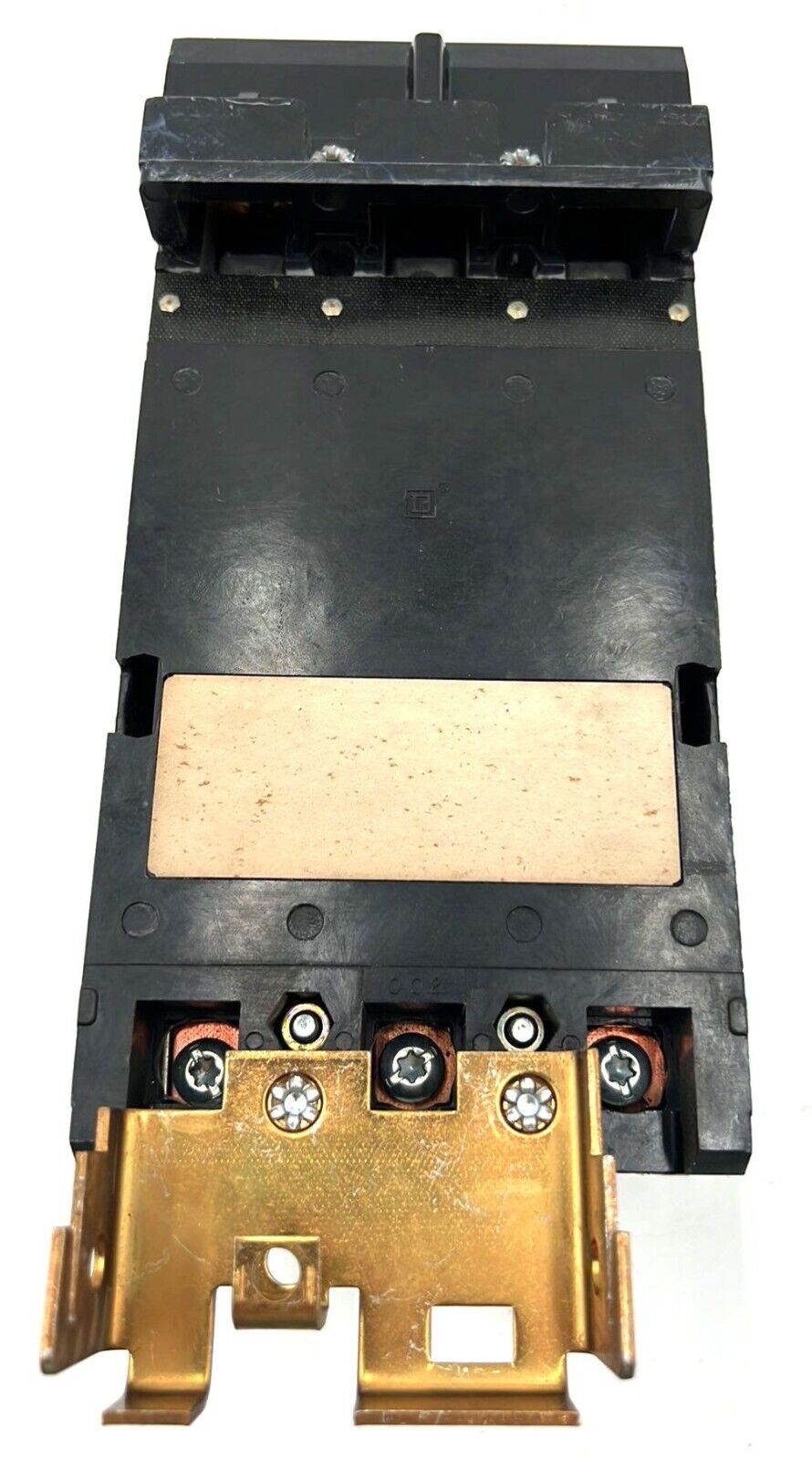 Square D KC34225 Used