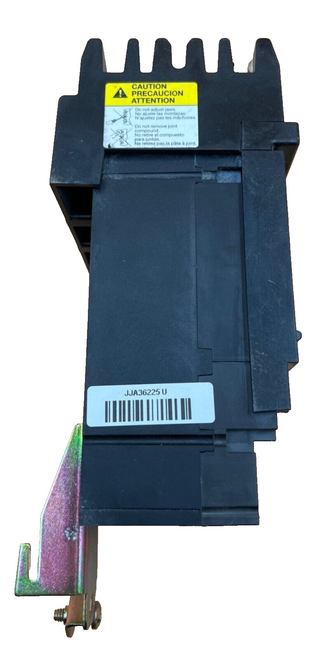 Square D JJA36225 Used