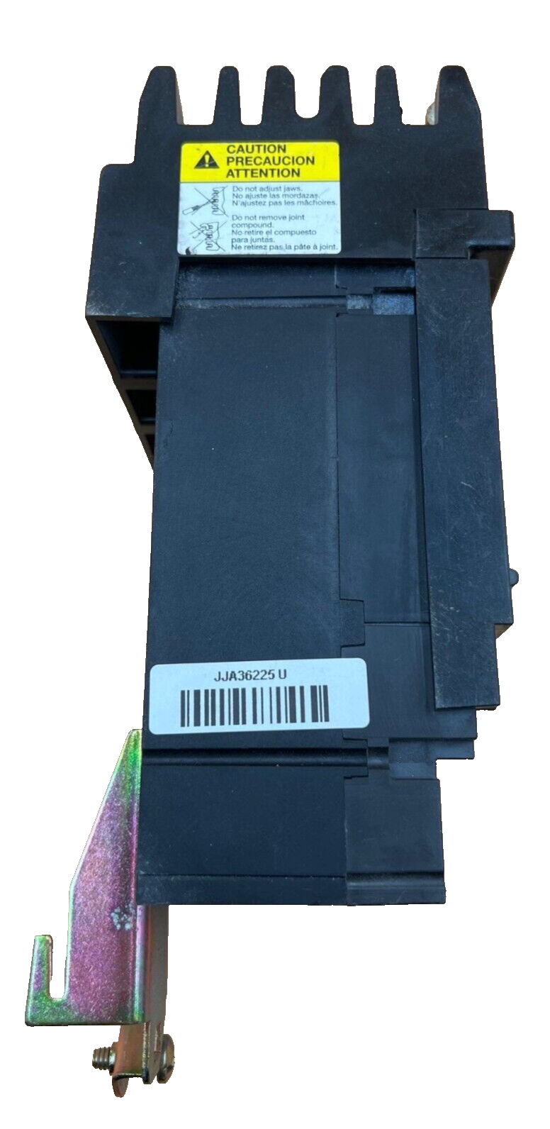 Square D JJA36225 Used