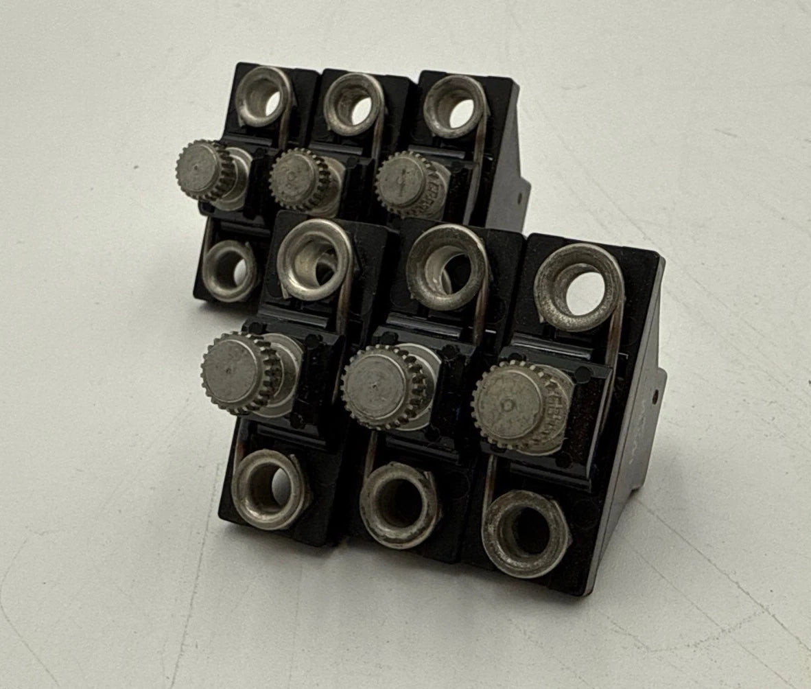 6PC Lot Allen Bradley W44 Thermal Overload Relay Heater 4.73A Element Unit W-44 New