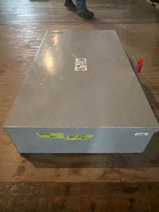 Siemens HNF365RA New