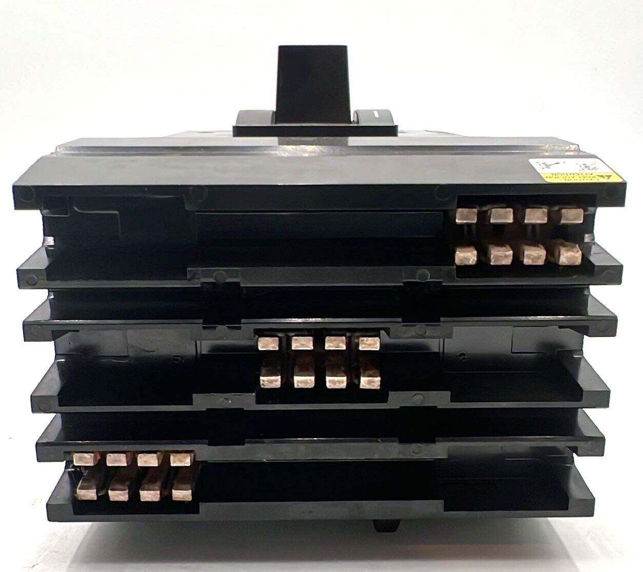 Square D LA36400 Used