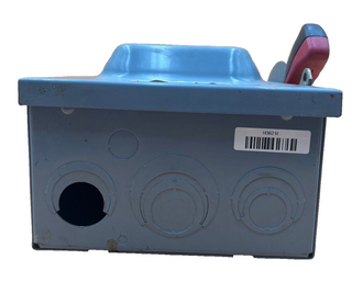 Square D H362 Used