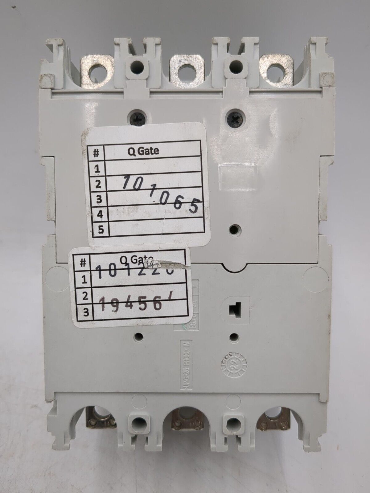 ABB XT2HQ3070AFF000XXX New