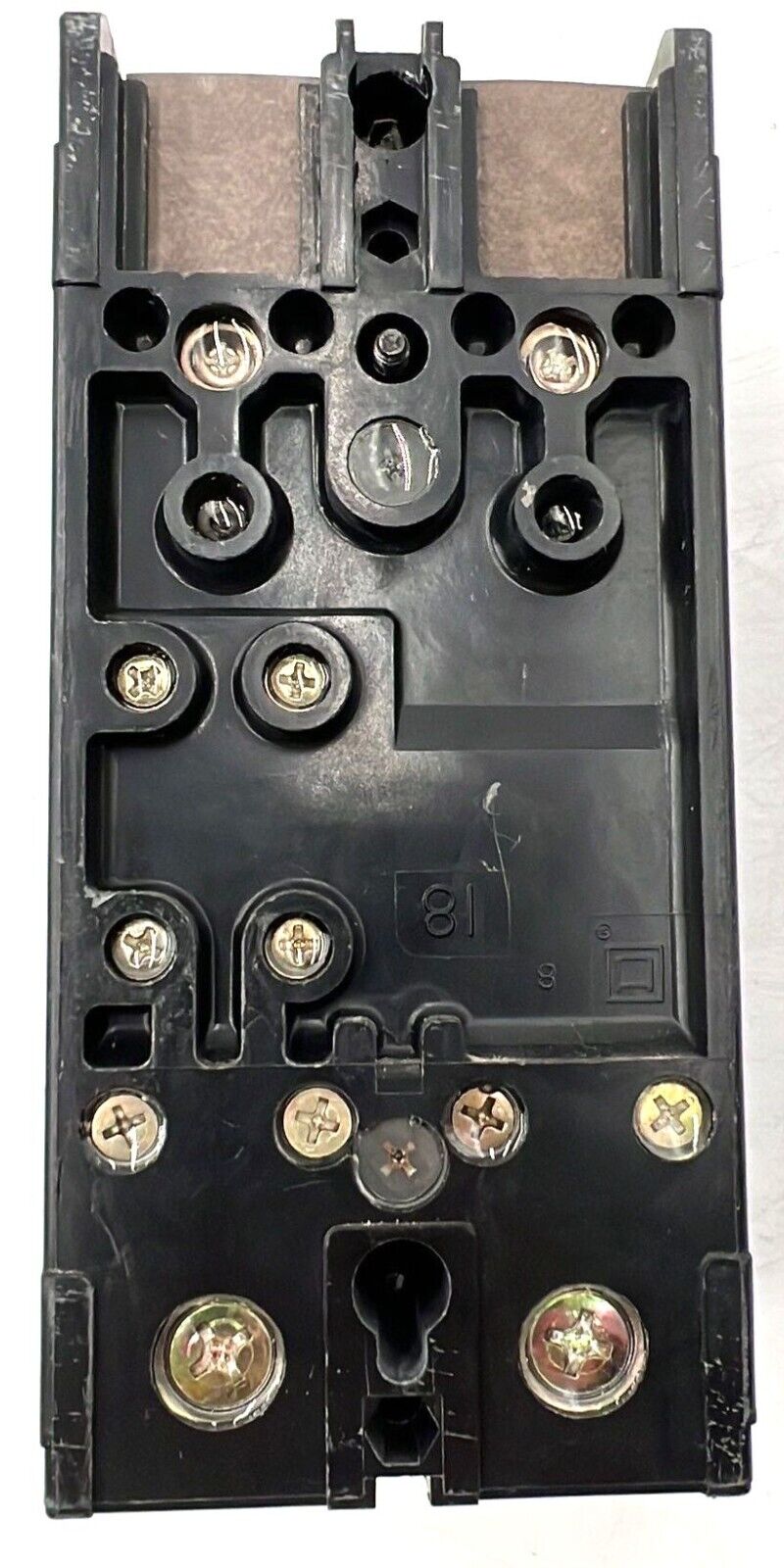 Square D Q2L2200 Used