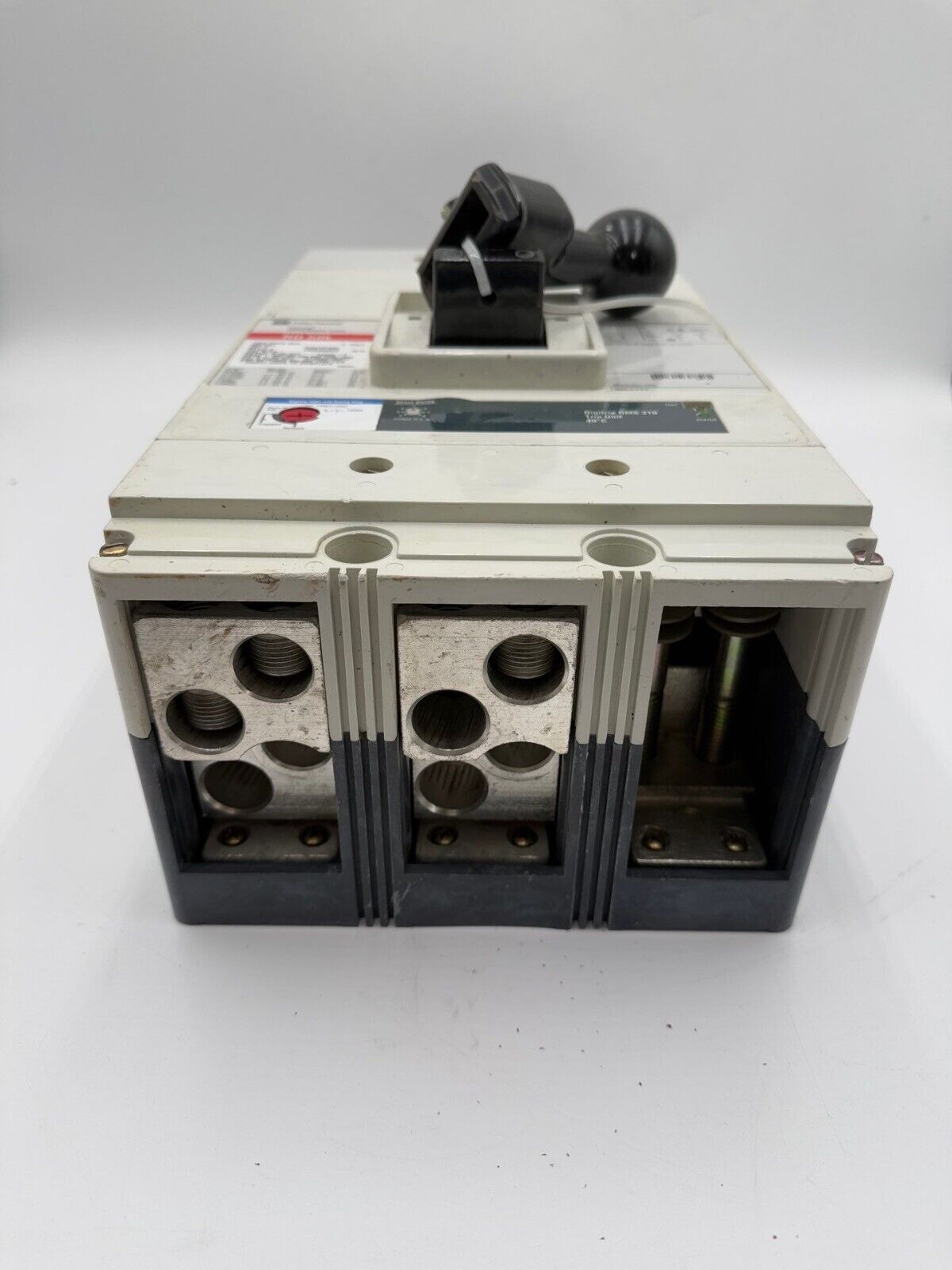 Cutler-Hammer ND312T33W Used