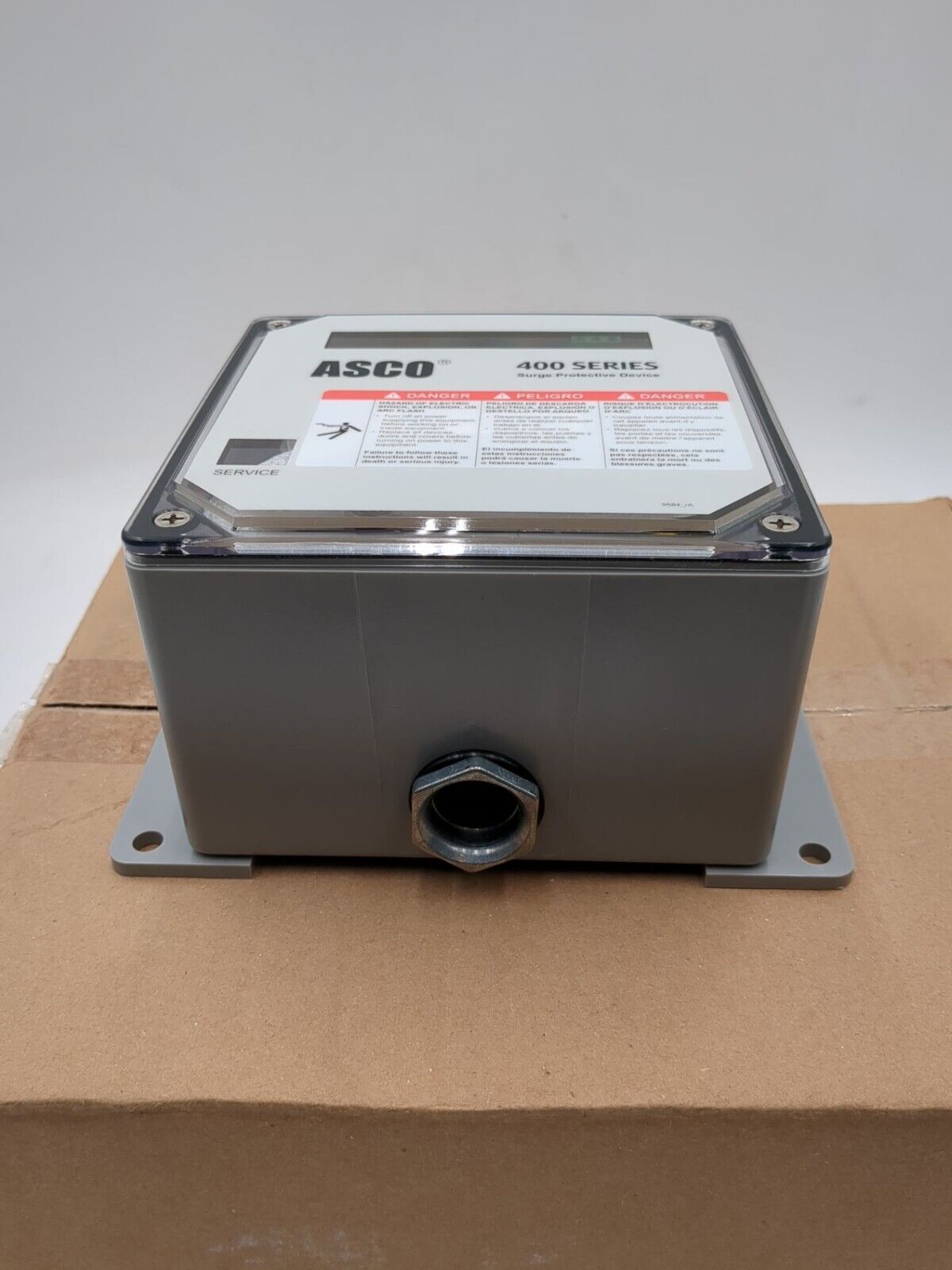 ASCO 430277YP10ACAJ20 New