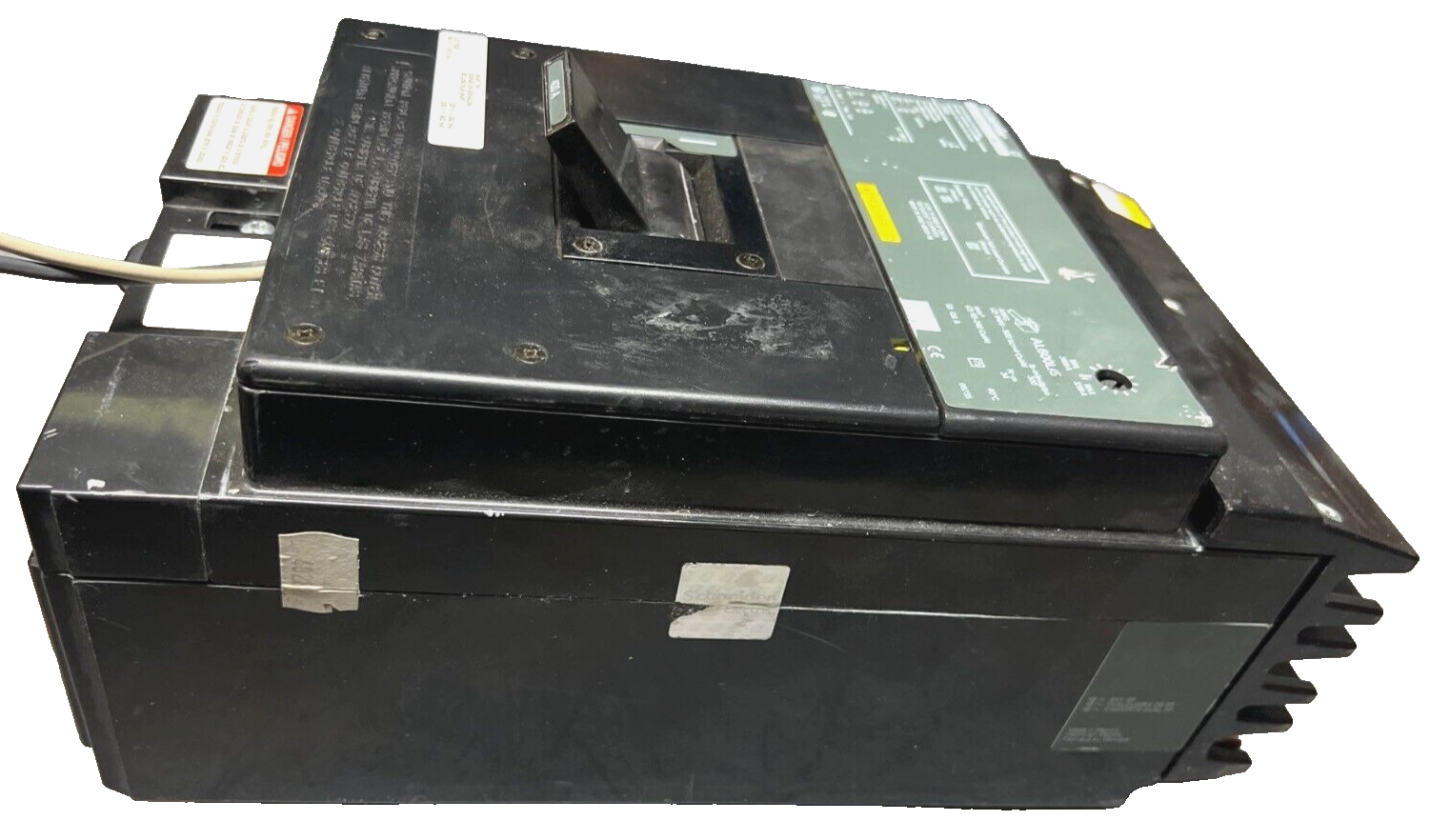 Square D LI36400 Used