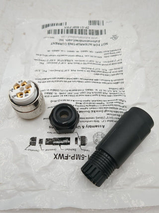 AUTOMATION DIRECT ZP-S1-5MP-FWX New