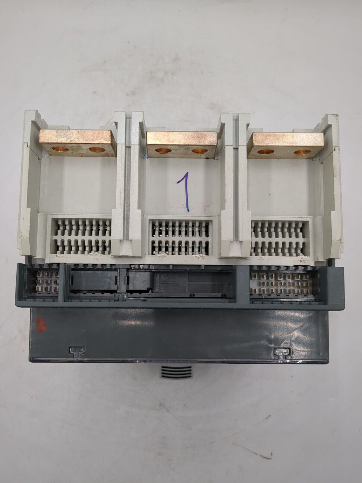 ABB XT7 L-D 1200 New