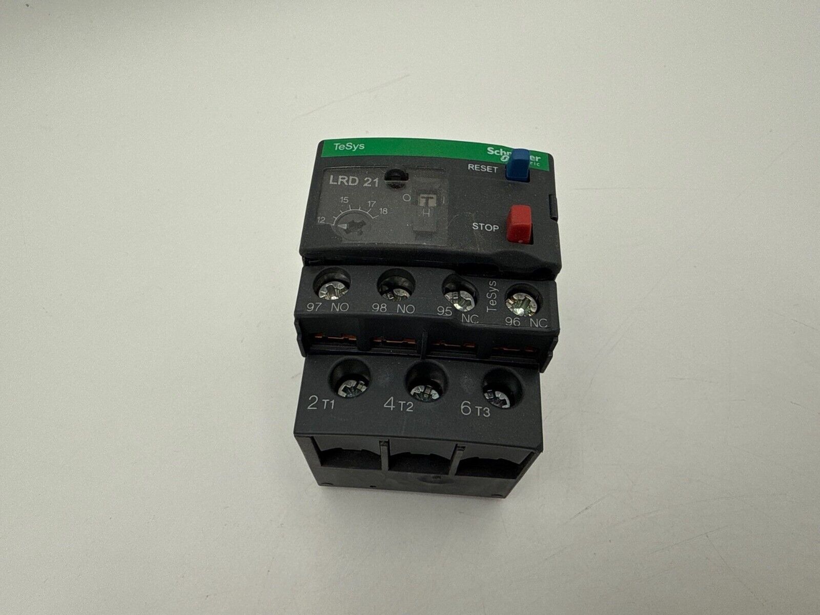 Schneider LRD21 Used