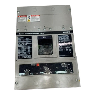 Siemens HHJD63F400 New